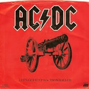 Snowballed - AC/DC