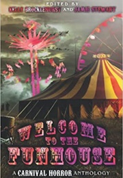 Welcome to the Funhouse (Kelly Brocklehurst & Jamie Stewart)