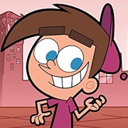 Timmy Turner (Fairly Oddparents)