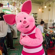 Piglet