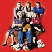 The Royle Family - Series 3
