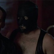 George Higgins / Machine (8Mm, 1999)