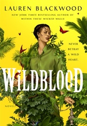 Wildblood (Lauren Blackwood)