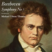 Ludwig Van Beethoven - Symphony No. 7 (1813)