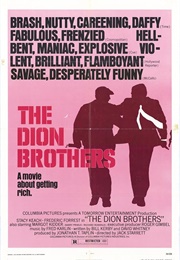 The Dion Brothers (1974)