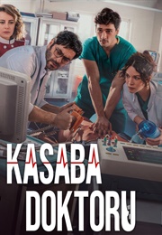 Kasaba Doktoru (2022)