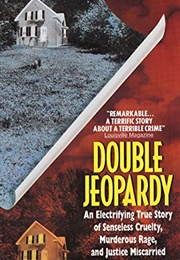 Double Jeopardy (Bob Hill)