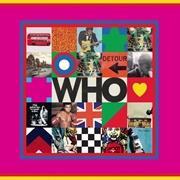 I Don't Wanna Get Wise - The Who