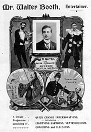 The Electric Servant (1909)