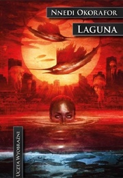 Lagoon (Nnedi Okorafor)