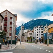 Andorra