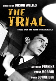 The Trial (1962)