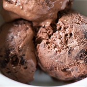 Death by Chocolate Ice Cream