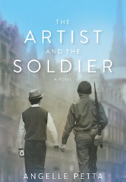 The Artist and the Soldier (Angelle Petta)