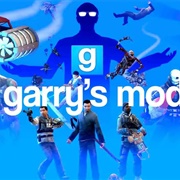 Garry's Mod