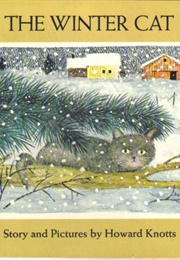 The Winter Cat (Howard Knotts)