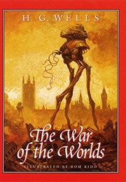 The War of the Worlds