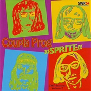 Coupla Prog - Sprite