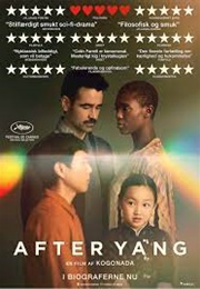 After Yang (2021)