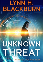 Unknown Threat (Lynn H Blackburn)