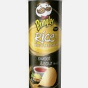 Rice Infusions Sweet & Sour