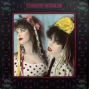 Strawberry Switchblade