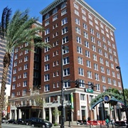 Angebilt Hotel, Orlando, FL