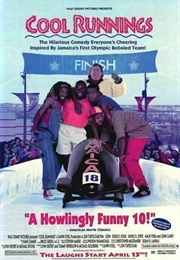 Cool Runnings (1993)