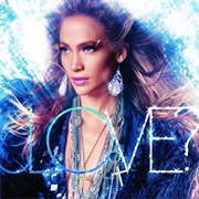 Villain - Jennifer Lopez
