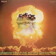 Crown of Creation - Jefferson Airplane