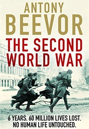 The Second World War (Antony Beevor)