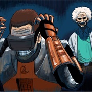 Half-Life VR but the Al Is Self-Aware