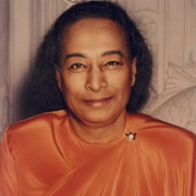 Paramahansa Yogananda