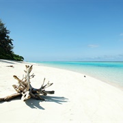 Louisade Archipelago, Papua New Guinea