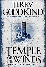 Temple of the Winds (Terry Goodkind)