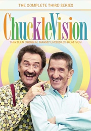 Chucklevision (1989)