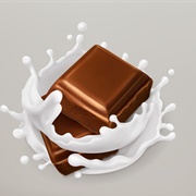 Chocolate and Milk