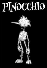 Pinocchio (2022)