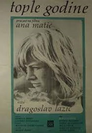 Топле Године (1966)