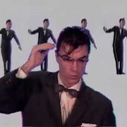 "Once in a Lifetime" (Talking Heads, 1981)