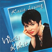 Kasia Lesing – Wielki Błękit
