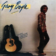 Gary Boyle - Electric Glide