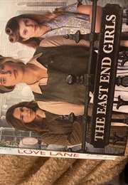 Lily of Love Lane (Carol Rivers)