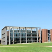 Christopher Center, Valparaiso, IN