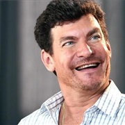 Sebastián Ligarde (Gay, He/Him)