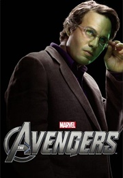 Bruce Banner (The Avengers)