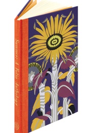 Summer: A Folio Anthology (Various)