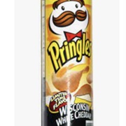 Wisconsin White Cheddar