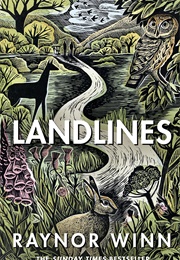Landlines (Raynor Winn)
