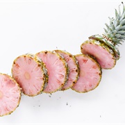 Pink Pineapple